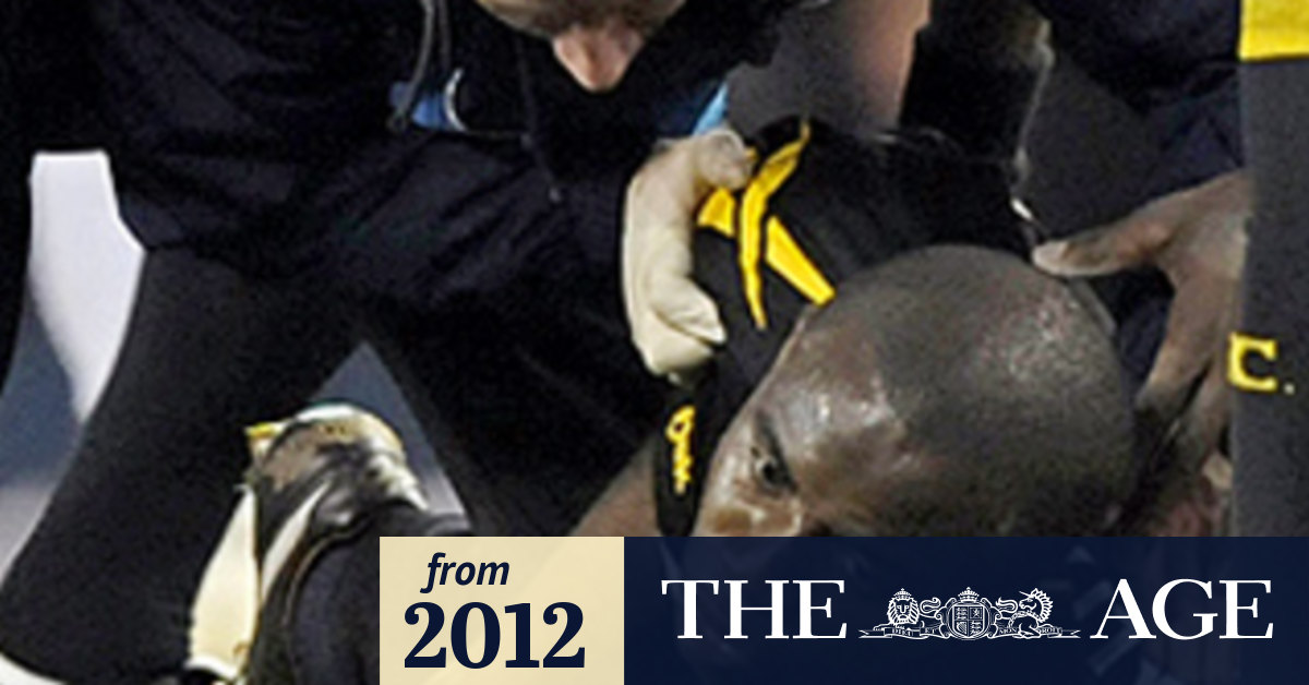 Fans won't forget as football asks: how could this happen?